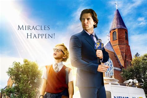 Christian film 'I Believe' highlights power of childlike faith - The ...
