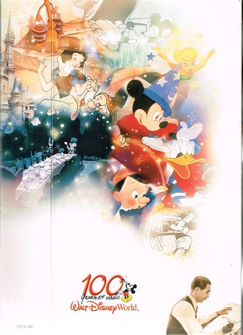 The Best 27 Walt Disney World 100 Years Of Magic Besttrendsmile