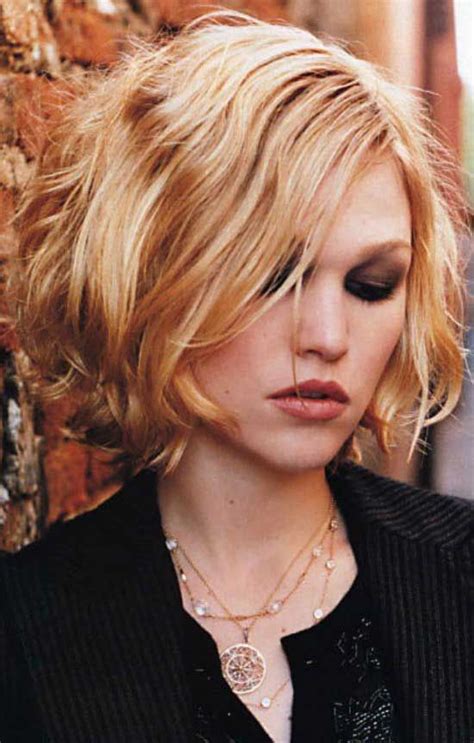 40 Gorgeous Wavy Bob Hairstyles To Inspire You Beauty Epic Wavy