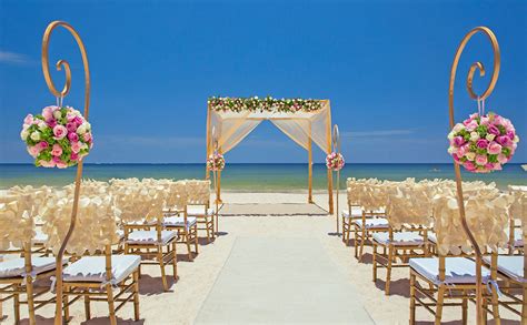 weddings royalton riviera cancun