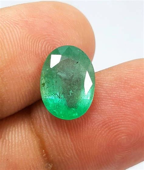 Pin On Emerald Loose Stone