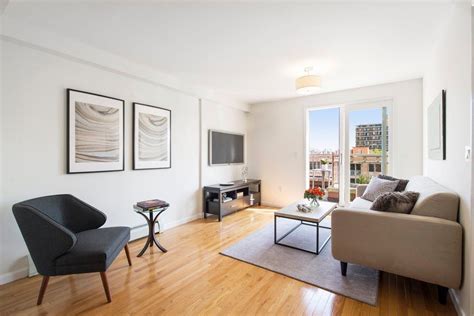 How Much For A Sunny Astoria Penthouse With A Lovely Terrace Curbed Ny