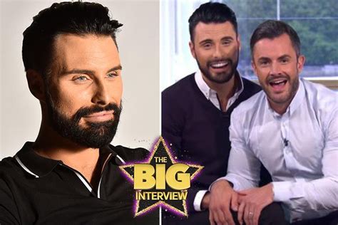 He has a brother named jamie clark. Rylan Clark-Neal reveals husband Dan suffered secret ...