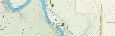 Best Hikes And Trails In Stamp River Provincial Park Alltrails