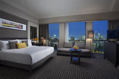 Grand Copthorne Waterfront Hotel Singapore Prezzi 2022 E Recensioni