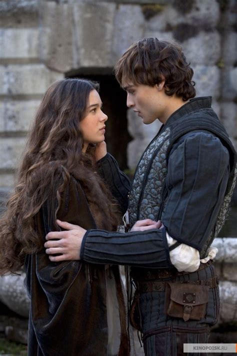 Romeo And Juliet 2012 Movie Images Collider