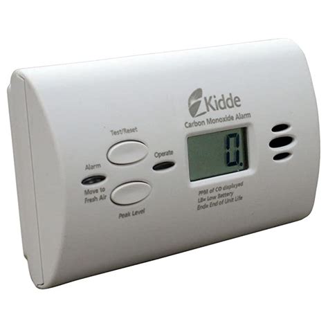 The Best Home Carbon Monoxide Detectors Your Home Life