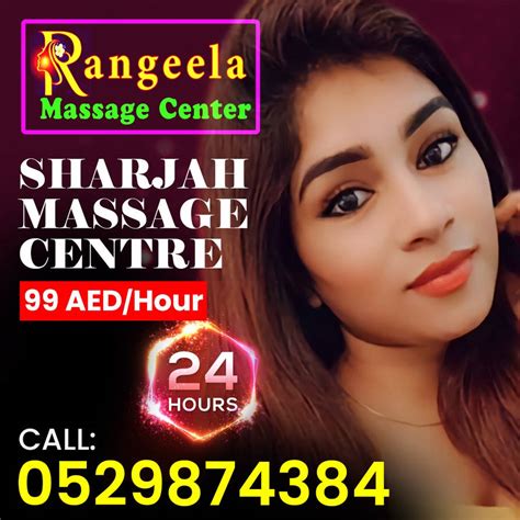Sharjah Massage Center By Rangeelaspa920 On Deviantart