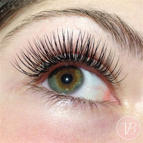 Tori Blush professional lash extensions are the state of the art way to