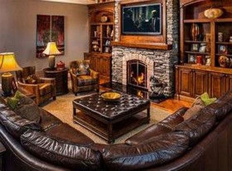 Popular Comfortable Living Room Design Ideas 41 Pimphomee