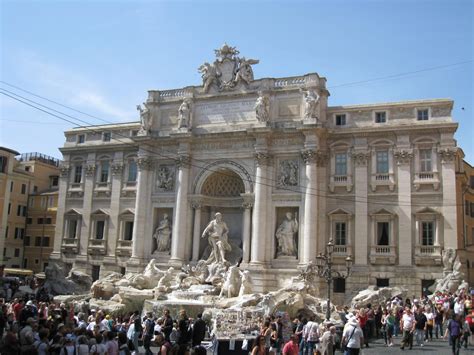Important Tips About The Public Transport In Rome Italy