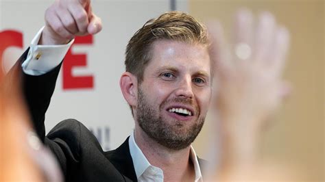 Eric Trump Must Sit For Deposition In Ny Investigation Before Election