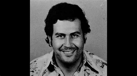 Pablo Escobar / Buscan tesoro en antigua mansión de Pablo Escobar en ...