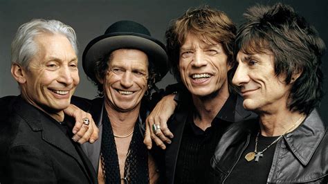 Las Mejores Canciones De Los Rolling Stones Rankeamos