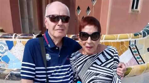Check spelling or type a new query. Breast Cancer Awareness Month: 90-year-old patient urges ...