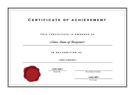 Fillable Free Printable Certificate Of Completion News Word
