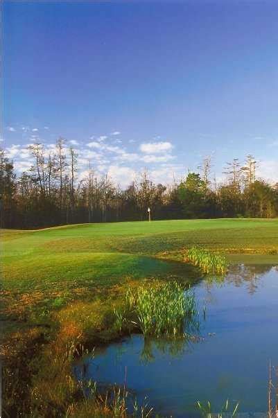 Heron Ridge Golf Club In Virginia Beach Virginia Usa Golf Advisor