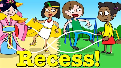 It can walk across desert so dry that the land is cracked. Privatizing Recess or Making Money off Children's Recesses?