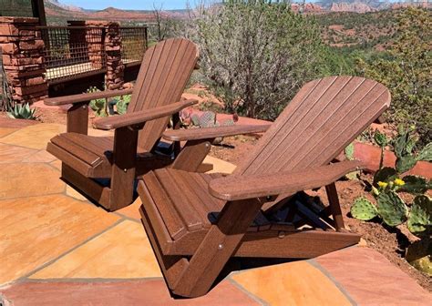Cedar Adirondack Chairs | The Best Adirondack Chair Company
