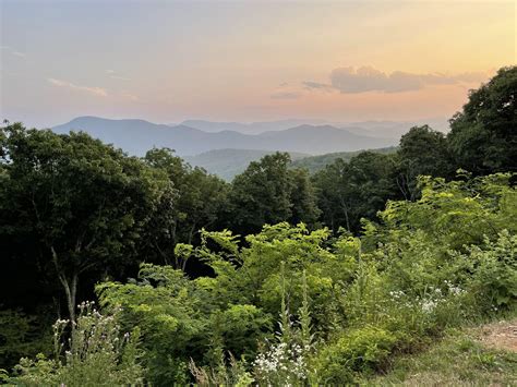 24 Epic Virginia National Parks Virginia Vacation Guide