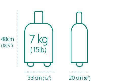 Check spelling or type a new query. Baggage Information - Aer Lingus