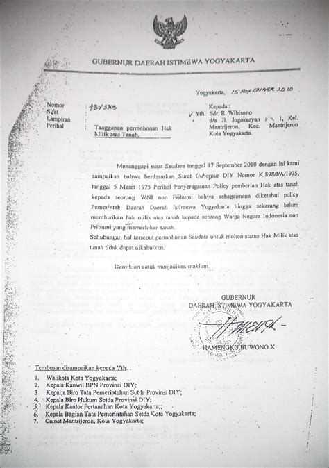 Surat Sertifikat Tanah - Homecare24