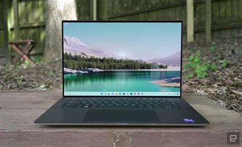 Dell Xps 15 And 17 Laptops Are Up To 800 Off Engadget