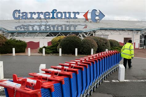 Ouverture De Carrefour Le 26 Mai 2022 - Carrefour, entre fermeture de magasins et ouverture dominicale