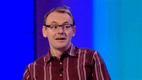 It is with great sadness that we have to announce the death of sean lock. Did you know?, fornootherreasondave: do you think you could...