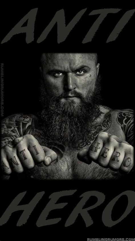 This Is The Reason You Should Be Watching Nxt Aleister Black