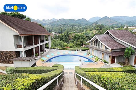 5 Villa Murah Di Puncak Bogor Di Bawah 400k Kibar Kabar