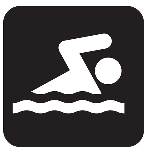 Free Vector Graphic Swimmer Swimming Water Swim Free Image On