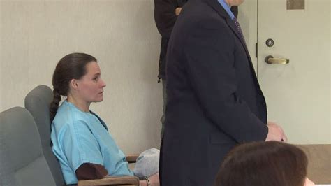 Wife Charged In Hinesburg Murder Plot Seeks Release From Jail