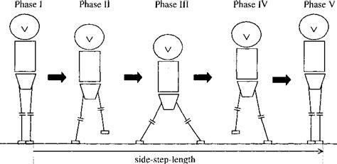 Figure 1 From A New Clinical Test Of Dynamic Standing Balance In The