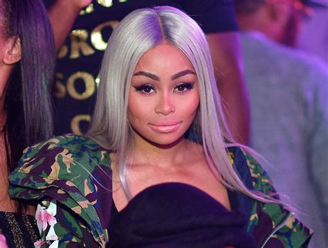 Blac Chyna Flaunts New Body Says She Wont Give Up Sex Along With