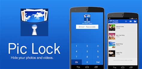 Pic Lock Hide Photos And Videos For Pc How To Install On Windows Pc Mac