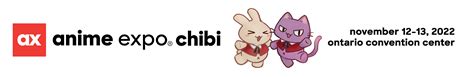 Update 74 Anime Expo Chibi 2022 Best Induhocakina