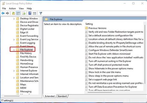 Como Desativar O Windows Defender Smartscreen No Windows 11 Br Atsit