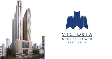Victoria Sports Tower Station 2 Property Rentals Apartments And Condos