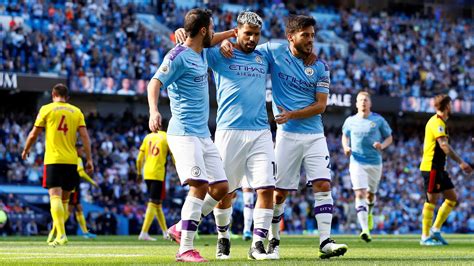 Latest manchester city news from goal.com, including transfer updates, rumours, results, scores and player interviews. Premier League: El Manchester City le endosa un 8-0 al ...