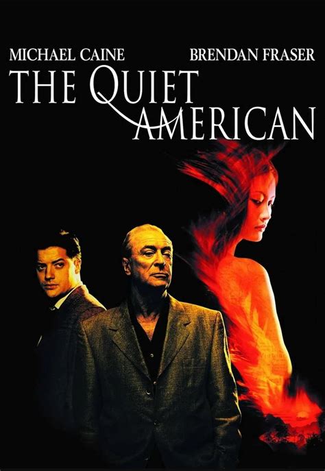 The Quiet American 2002