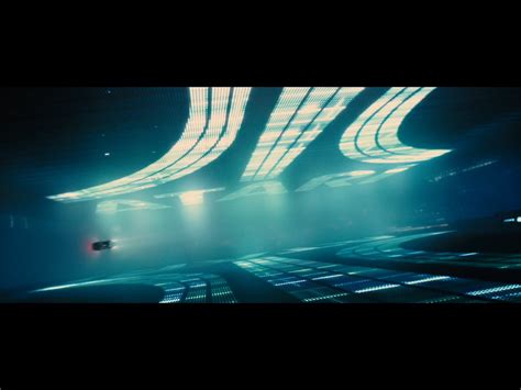 Blade Runner 2049 Its Beautiful But Is It More Than Just Neon And Smog