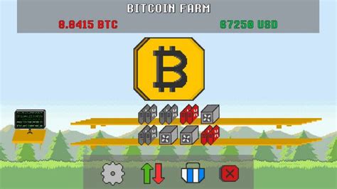 This offers you free bitcoin browser mining, and you can earn this by using their browser instead of google chrome or any others. Bitcoin Farm Free Download « IGGGAMES