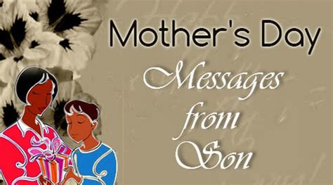 You cook, you clean, you work, you wash… you do everything so perfectly mommy. Mothers Day Messages from Son | Funny Mothers Day Wishes 2018