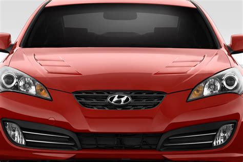 We did not find results for: 2012 Hyundai Genesis 2DR Fiberglass+ Hood Body Kit - 2010 ...