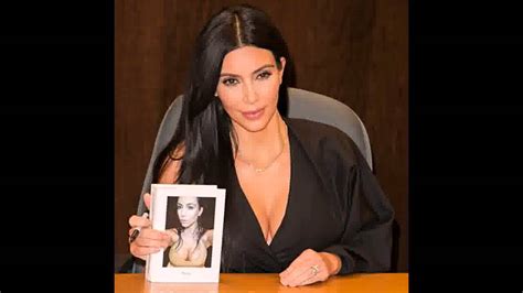 Kim Kardashian On Radio Kim Makes Appearance On Npr Radio Show Wait