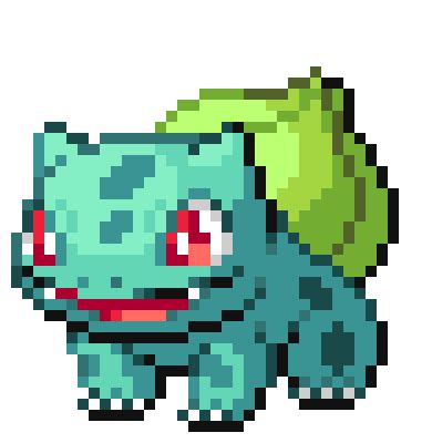We welcome all kinds of posts about pixel art here, whether you're a first timer looking for guidance or a seasoned pro wanting to share with a new audience, or you just want to share some great art you've found. Pokemon Stickers - Find & Share on GIPHY