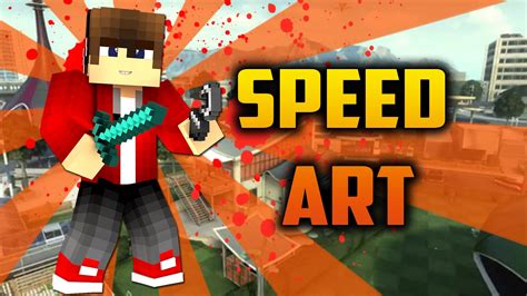 Speed Art 7 Youtube