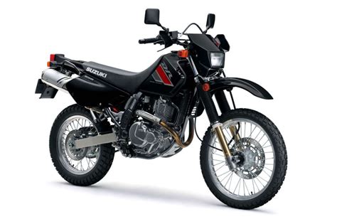 It could reach a top speed of 99 mph (160 km/h). 2021 Suzuki DR650SE Guide • Total Motorcycle