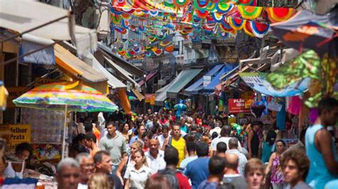 Why Brazilians Are Always Late Bbc Travel